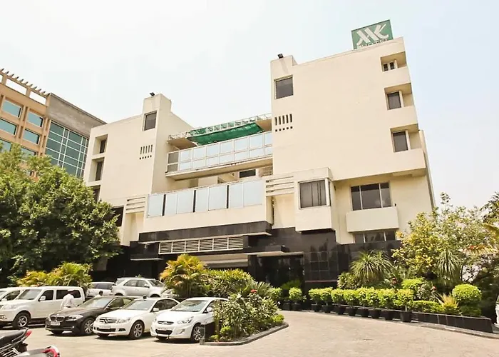 M.K.Hotel