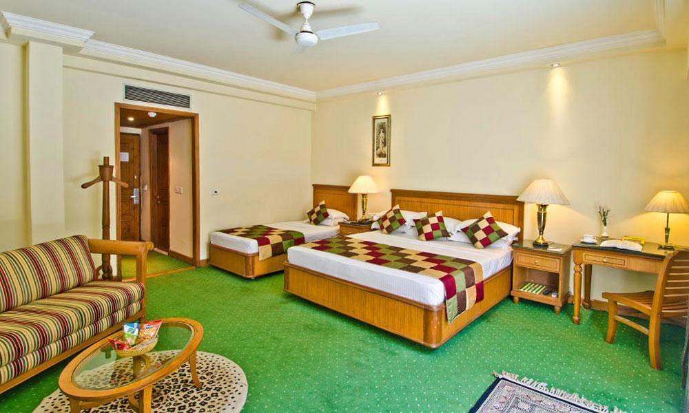 Hotel M.k.hotel 4*
