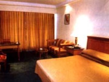 Hotel M.k.hotel 4*